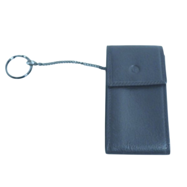 Acheter Porte-clefs Francinel en cuir de vachette Très bon état - 15,00 € Porte-clefs Francinel en cuir de vachette Très bon état - reconditionné disponible sur Label Emmaüs